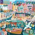 Puzzle : 1000 pièces - Seaside Harbor