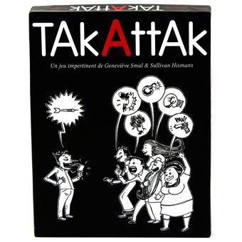 Takattak Classique