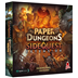 Paper Dungeons : Side Quest