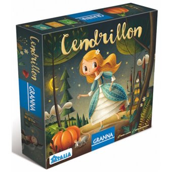 Cendrillon