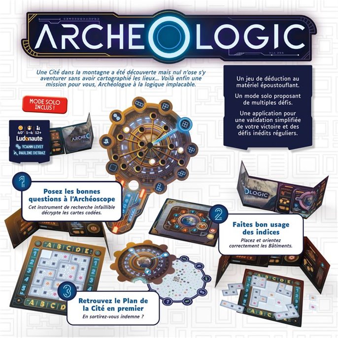 Archeologic