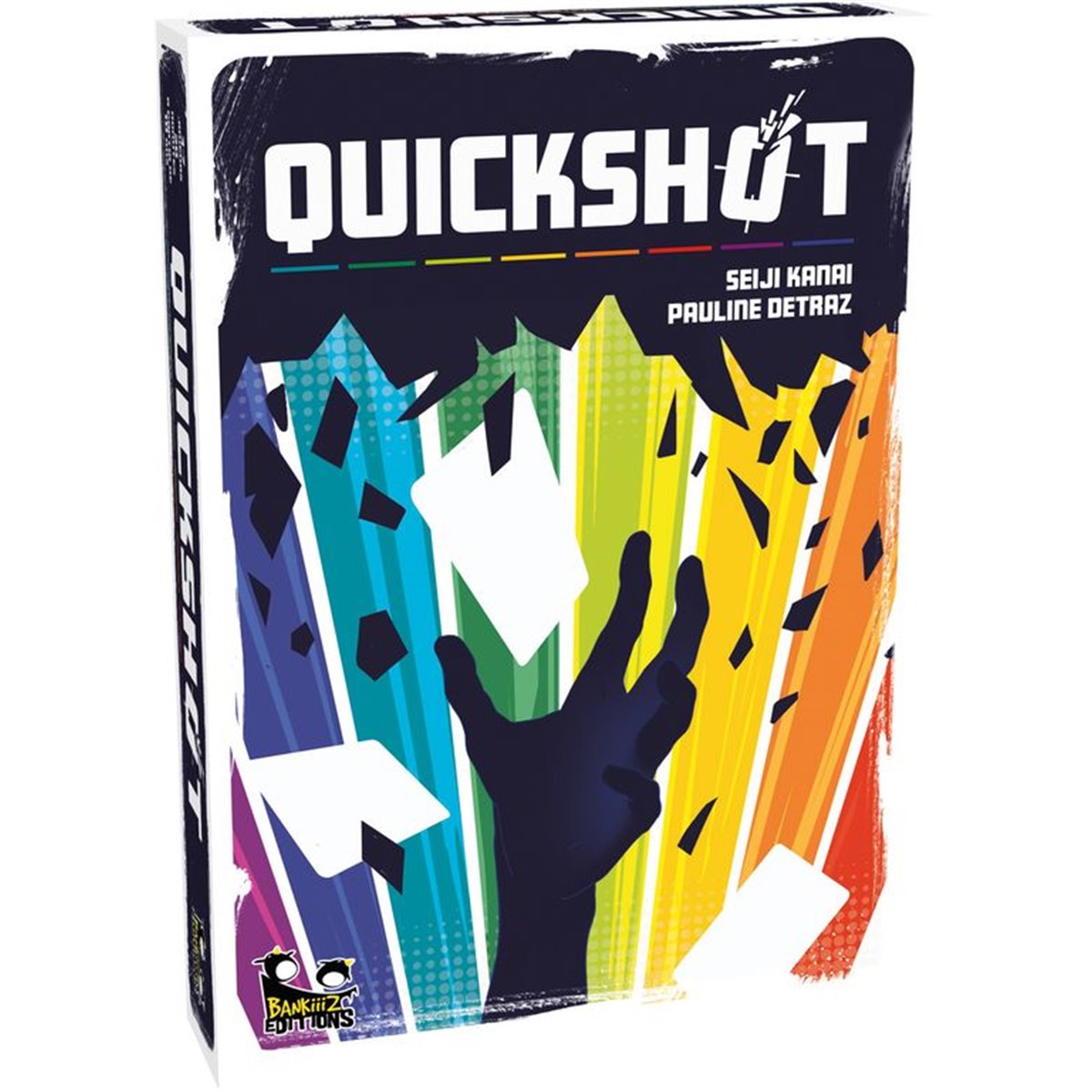 Quickshot® additif pour essence moteur sport motorisé