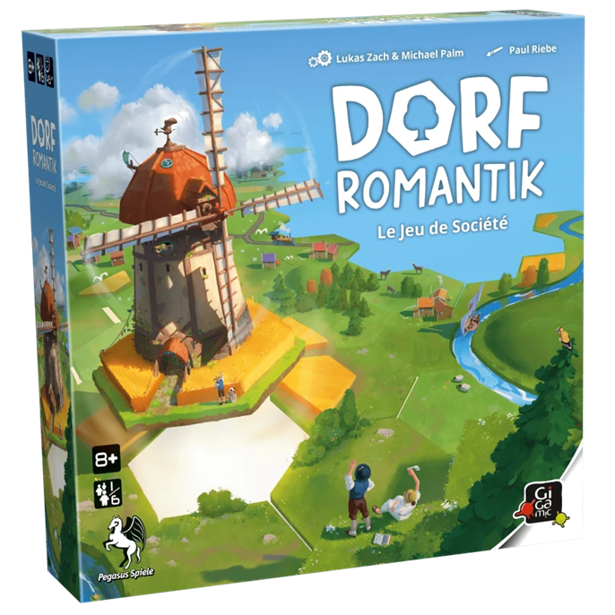 Dorfromantik