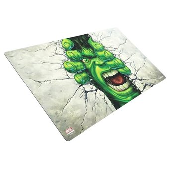 Marvel Champions : Tapis Hulk