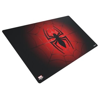 Marvel Champions : Tapis Spider-Man