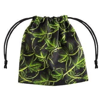Sac à Dés Forêt - Totalement imprimé