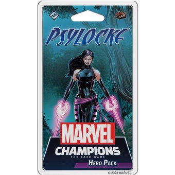 Marvel Champions : Psylocke