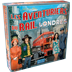 Les Aventuriers du Rail : Londres