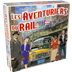 Les Aventuriers du Rail : New York