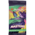 MTG : Commander Masters - Booster d'Extension