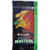 MTG : Commander Masters - Booster Collector FR