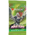 MTG : Commander Masters - Booster de Draft