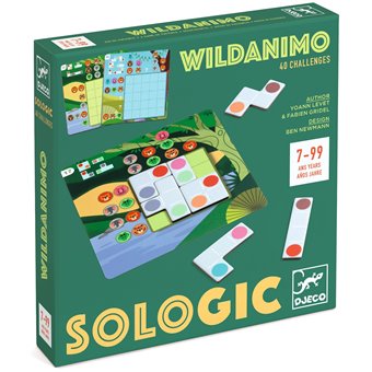 Wildanimo