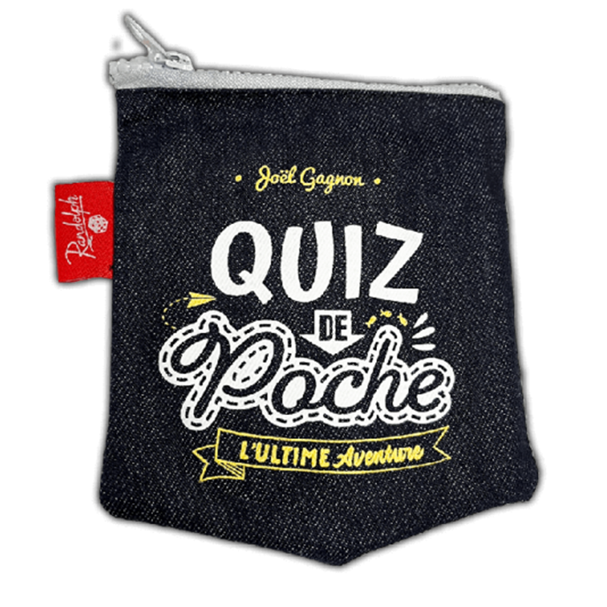 Quiz de Poche