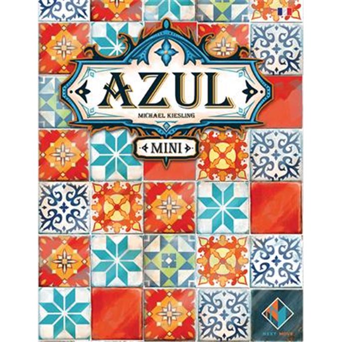 Azul Mini