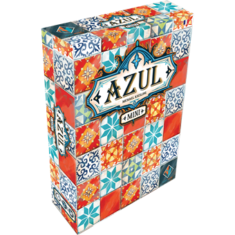 Azul Mini