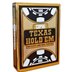 54 cartes - Texas Hold'Em