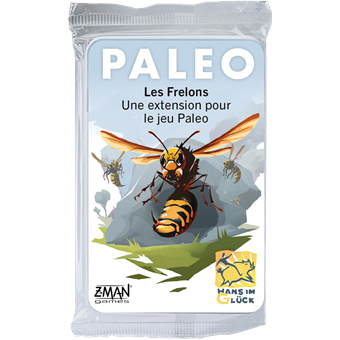 Paleo : Les Frelons