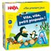 Vite, vite, petit pingouin !