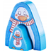 Vite, vite, petit pingouin !