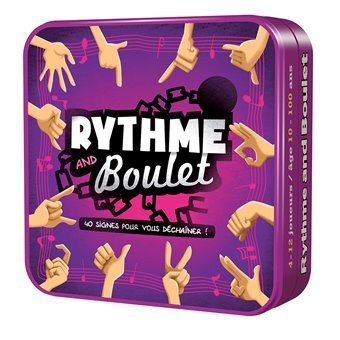 Rythme and Boulet