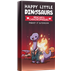 Happy Little Dinosaurs : Rencards Catastrophiques