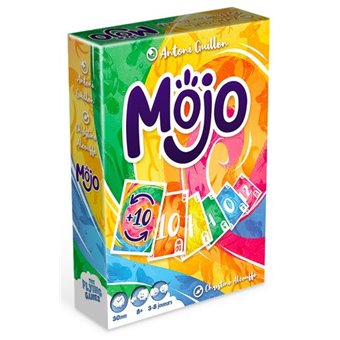 Mojo