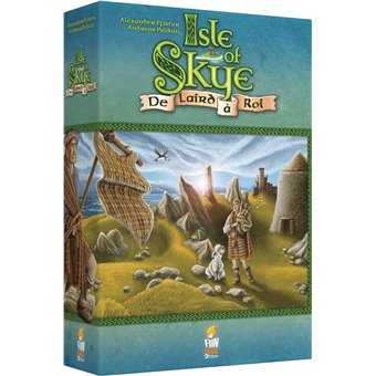 Isle of Skye
