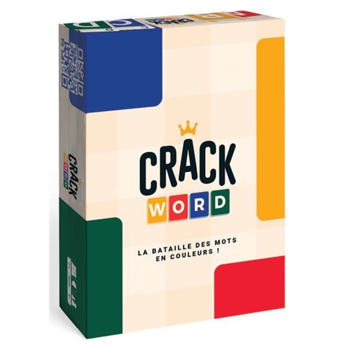 Crack Word