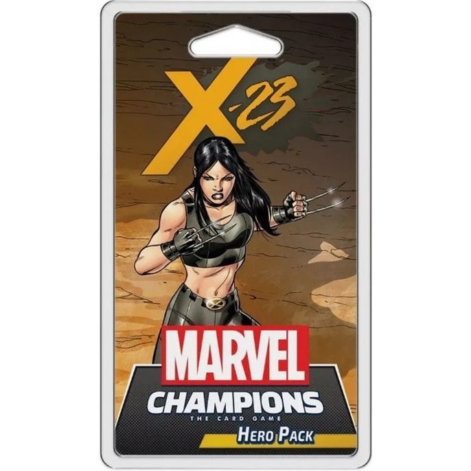 Acheter Marvel Champions: Le Jeu De Cartes - Fantasy Flight Games