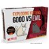 Exploding Kittens : Bien vs Mal