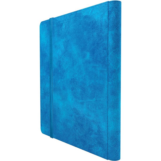 Classeur : Prime Pocket Bleu 24 feuilles