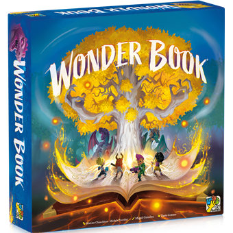 Wonder Book