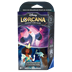 Lorcana : L'Ascension des Floodborn - Starter Merlin & Tiana