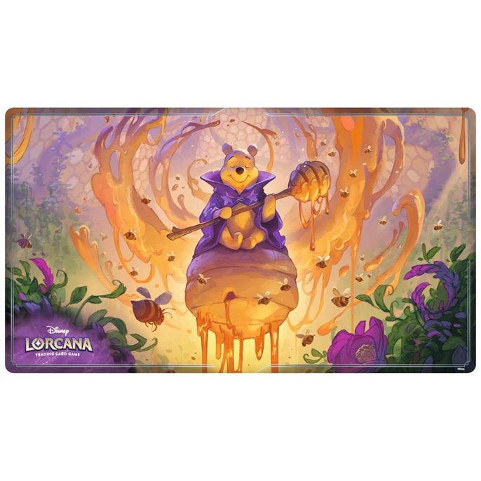 Lorcana : Playmat Winnie