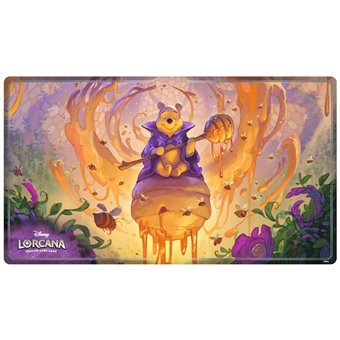 Lorcana : Playmat Winnie
