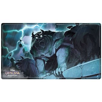 Lorcana : Playmat La Bête