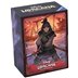 Lorcana : Deckbox Mulan