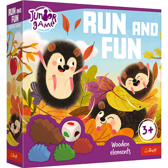 Run and Fun