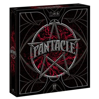 Pantacle