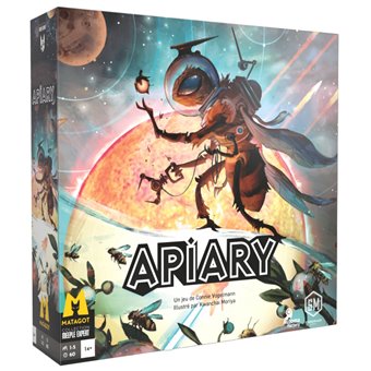 Apiary