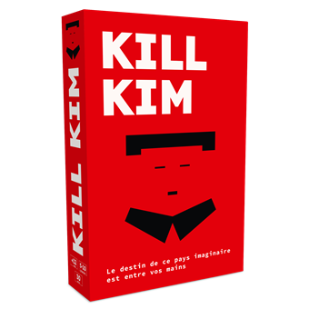 Kill Kim