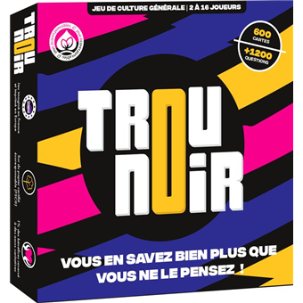 Trou noir