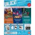 Unlock : Supernatural Adventures
