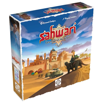 Sahwari