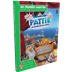 Ma Première Aventure : Pattie et la Colère de Poséidon