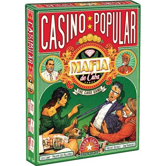 Casino Popular