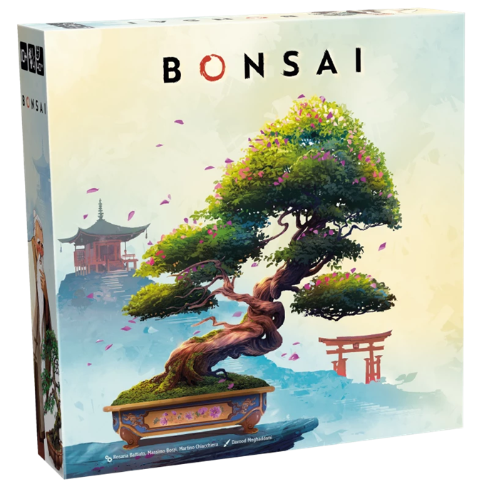 Bonsai