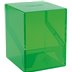 Deckbox Gamegenic Bastion XL : Vert