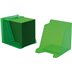 Deckbox Gamegenic Bastion XL : Vert